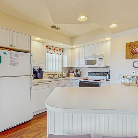 Shorehaven マートルビーチ エクステリア 写真