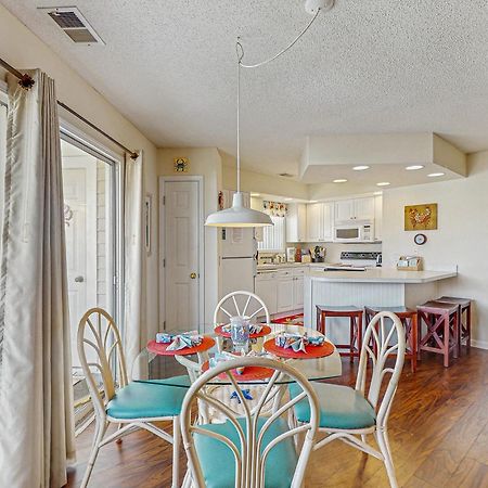 Shorehaven マートルビーチ エクステリア 写真