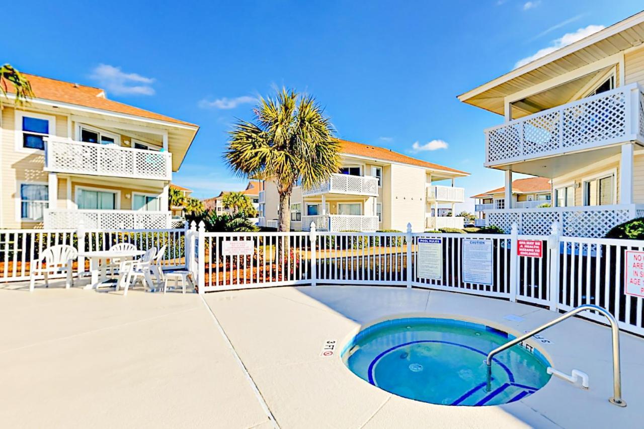 Shorehaven マートルビーチ エクステリア 写真