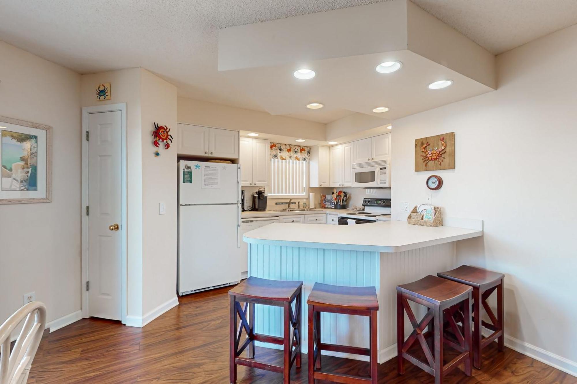 Shorehaven マートルビーチ エクステリア 写真