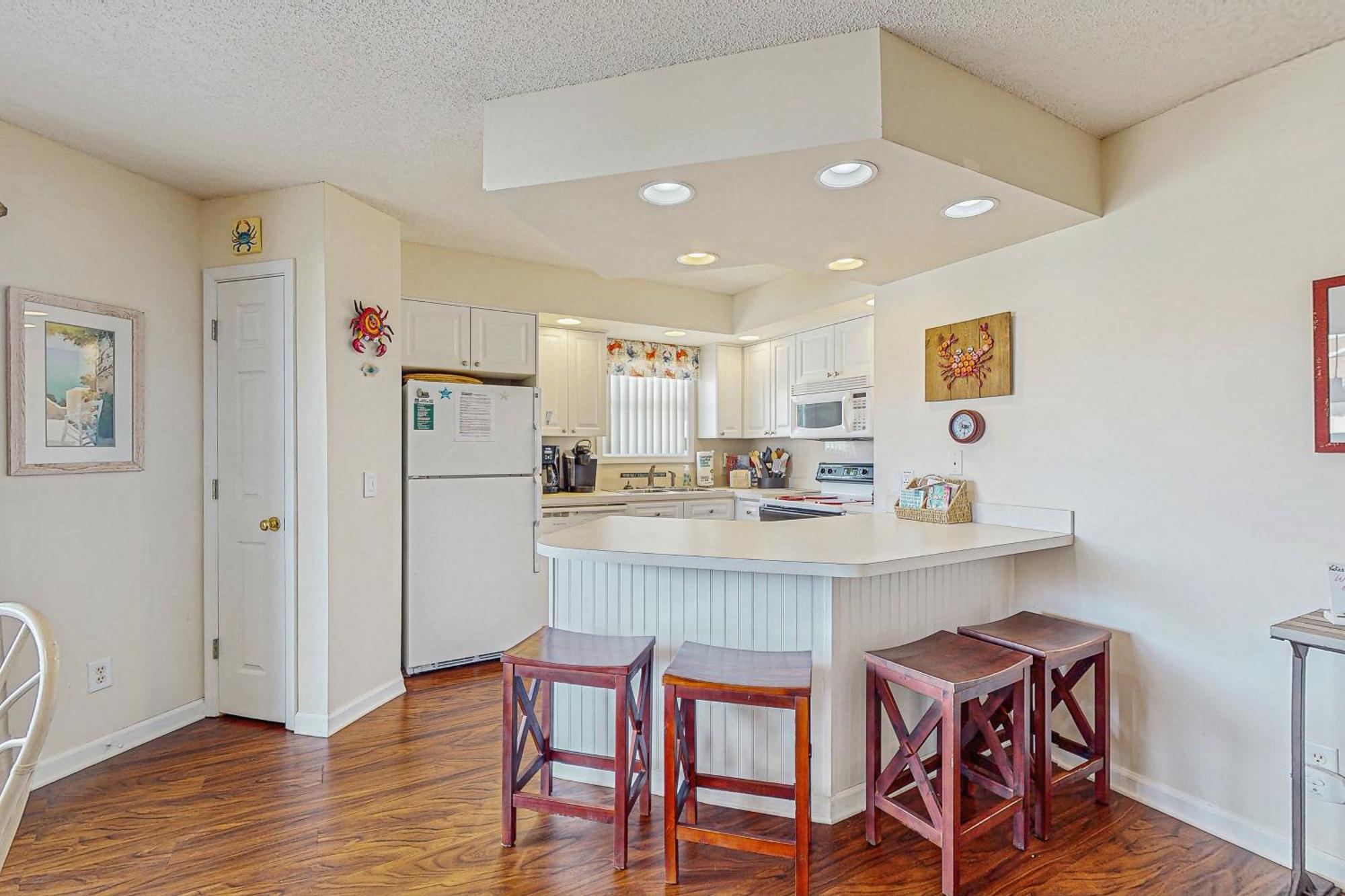 Shorehaven マートルビーチ エクステリア 写真